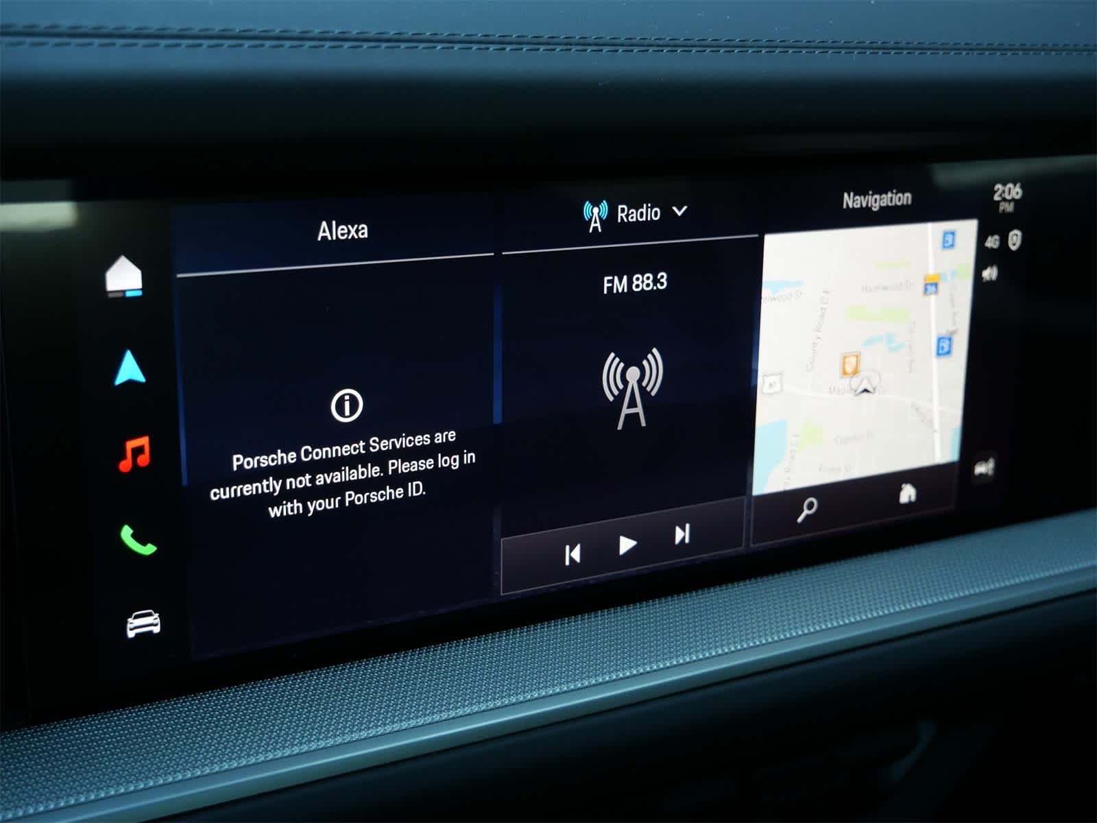 Thumbnail: 2026 Porsche Cayenne - 17