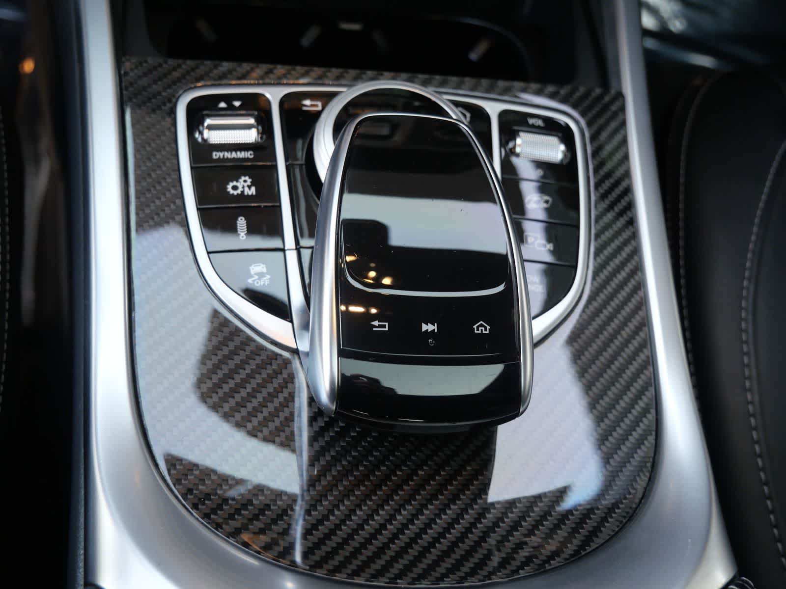 Thumbnail: 2022 Mercedes-Benz G-Class - 25