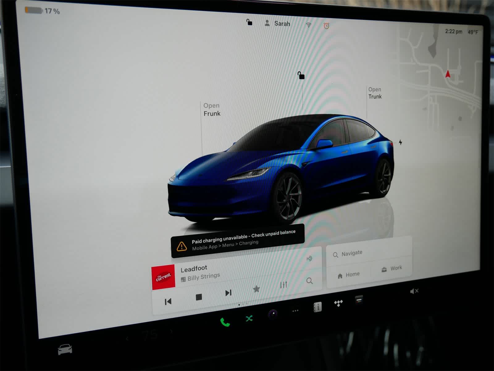 2024 Tesla Model 3 Standard Range 14
