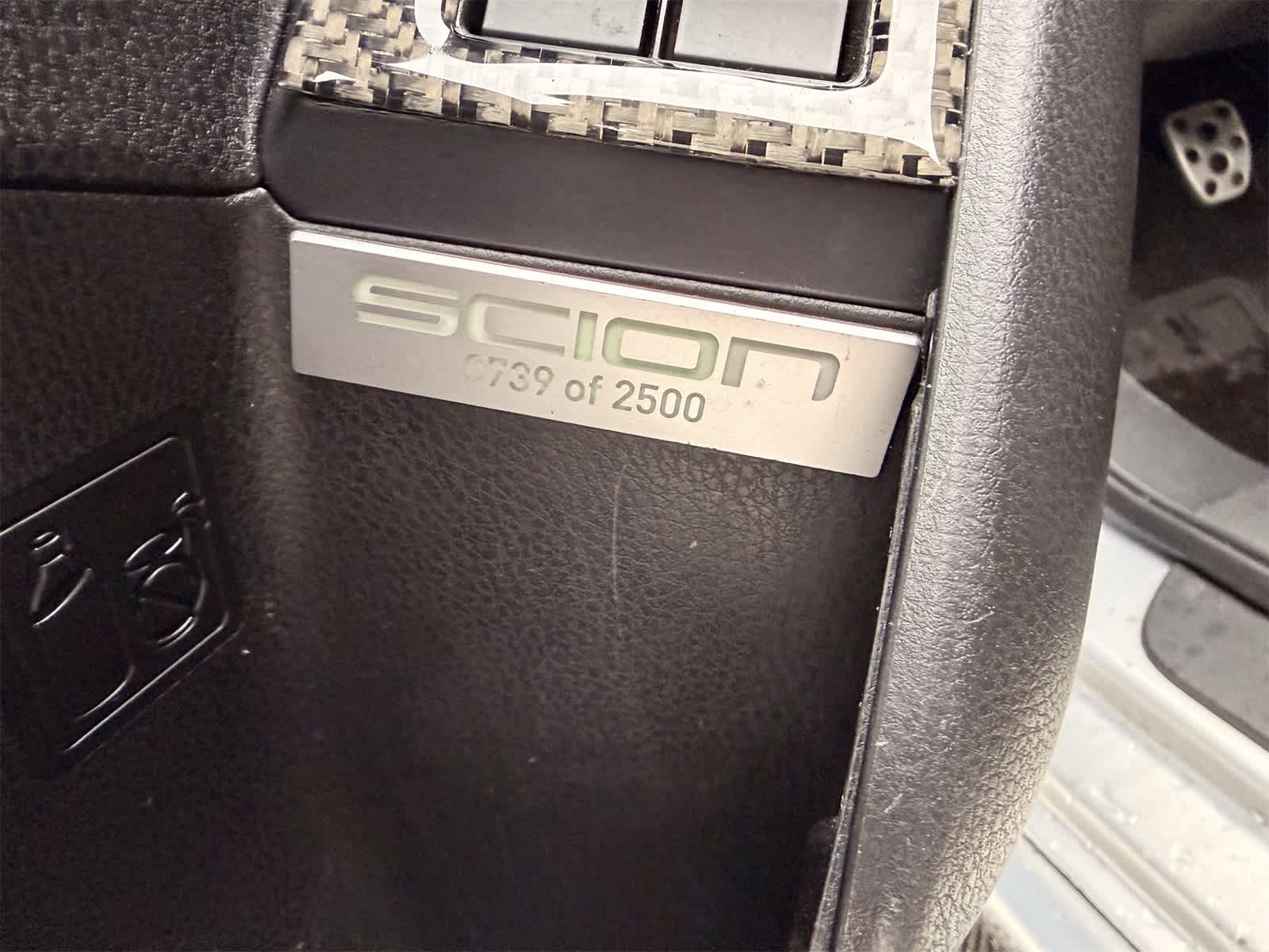 Thumbnail: 2013 Scion FR-S - 15