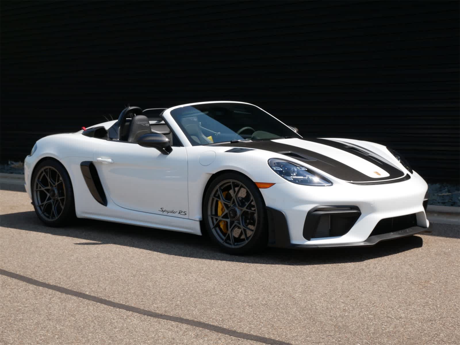 Thumbnail: 2025 Porsche  - 25