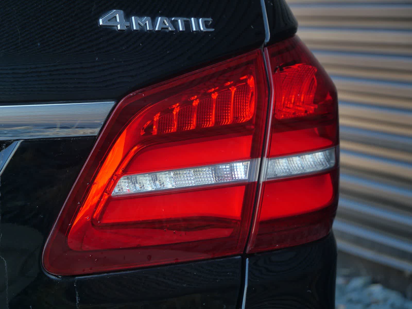 Thumbnail: 2019 Mercedes-Benz GLS - 7