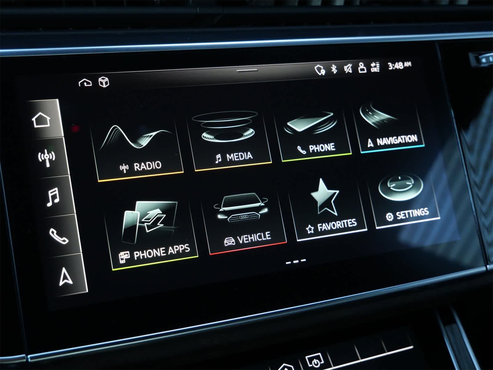 Thumbnail: 2021 Audi Q8 - 14