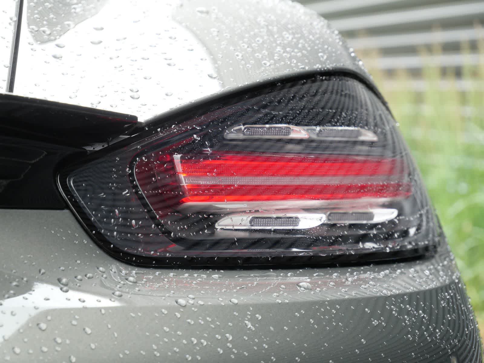 Thumbnail: 2024 Porsche 718 Cayman - 8