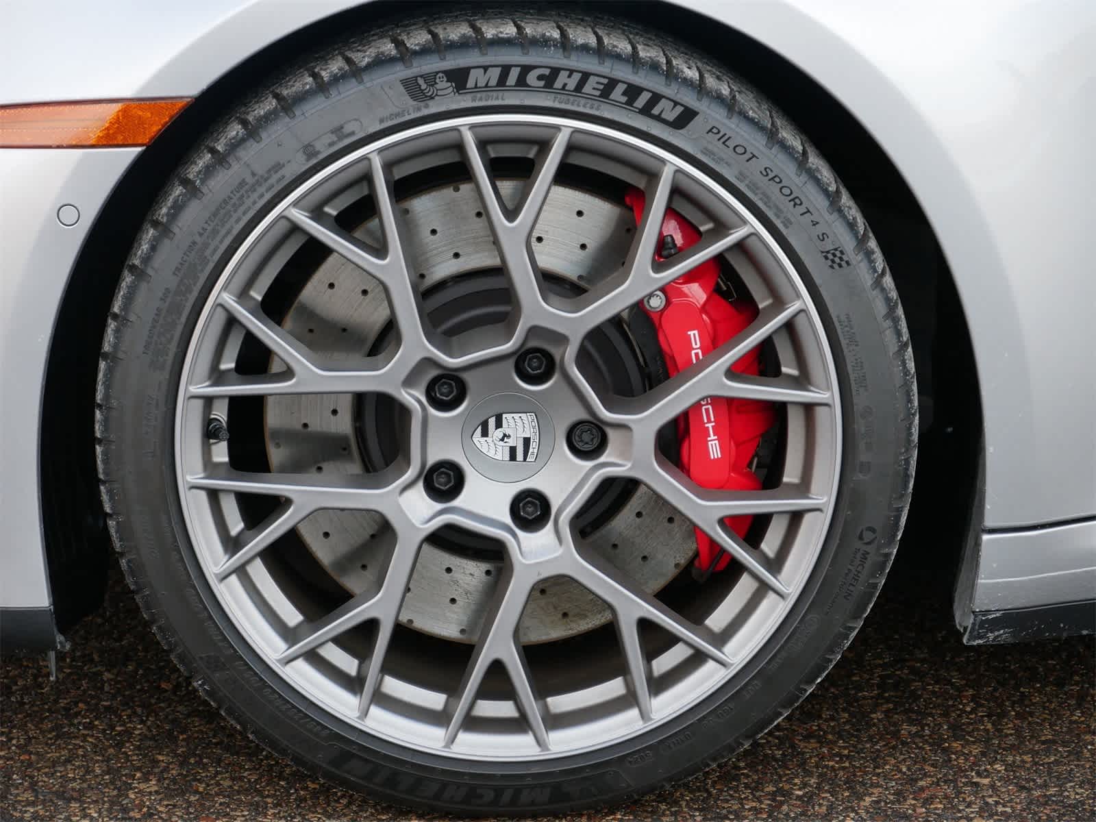 Thumbnail: 2026 Porsche 911 - 7