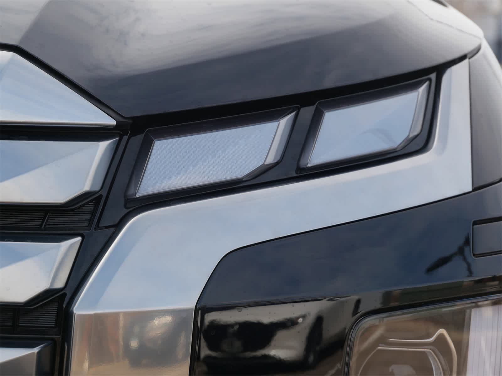 Thumbnail: 2024 Hyundai Palisade - 6