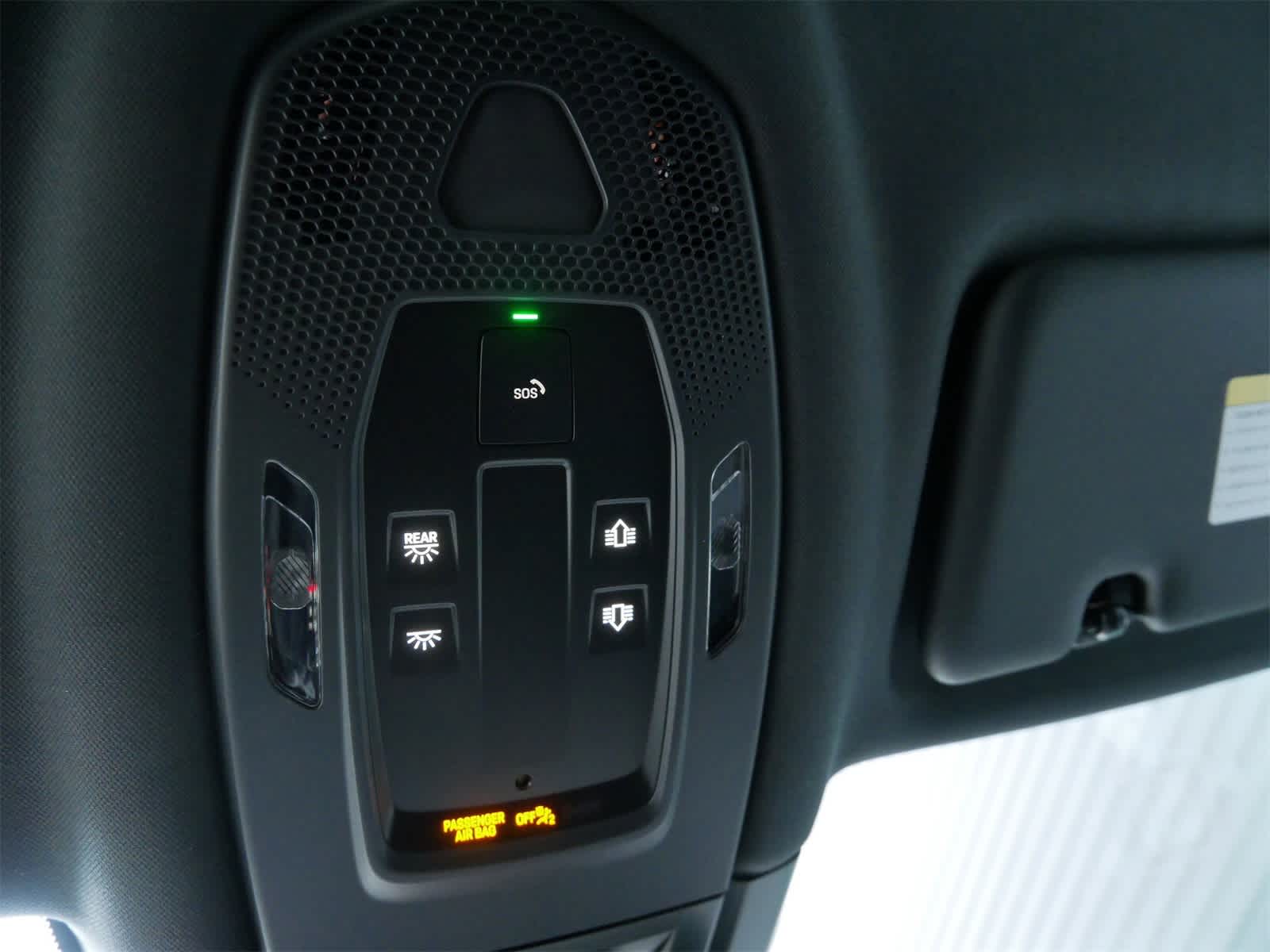 Thumbnail: 2026 Porsche Cayenne - 22