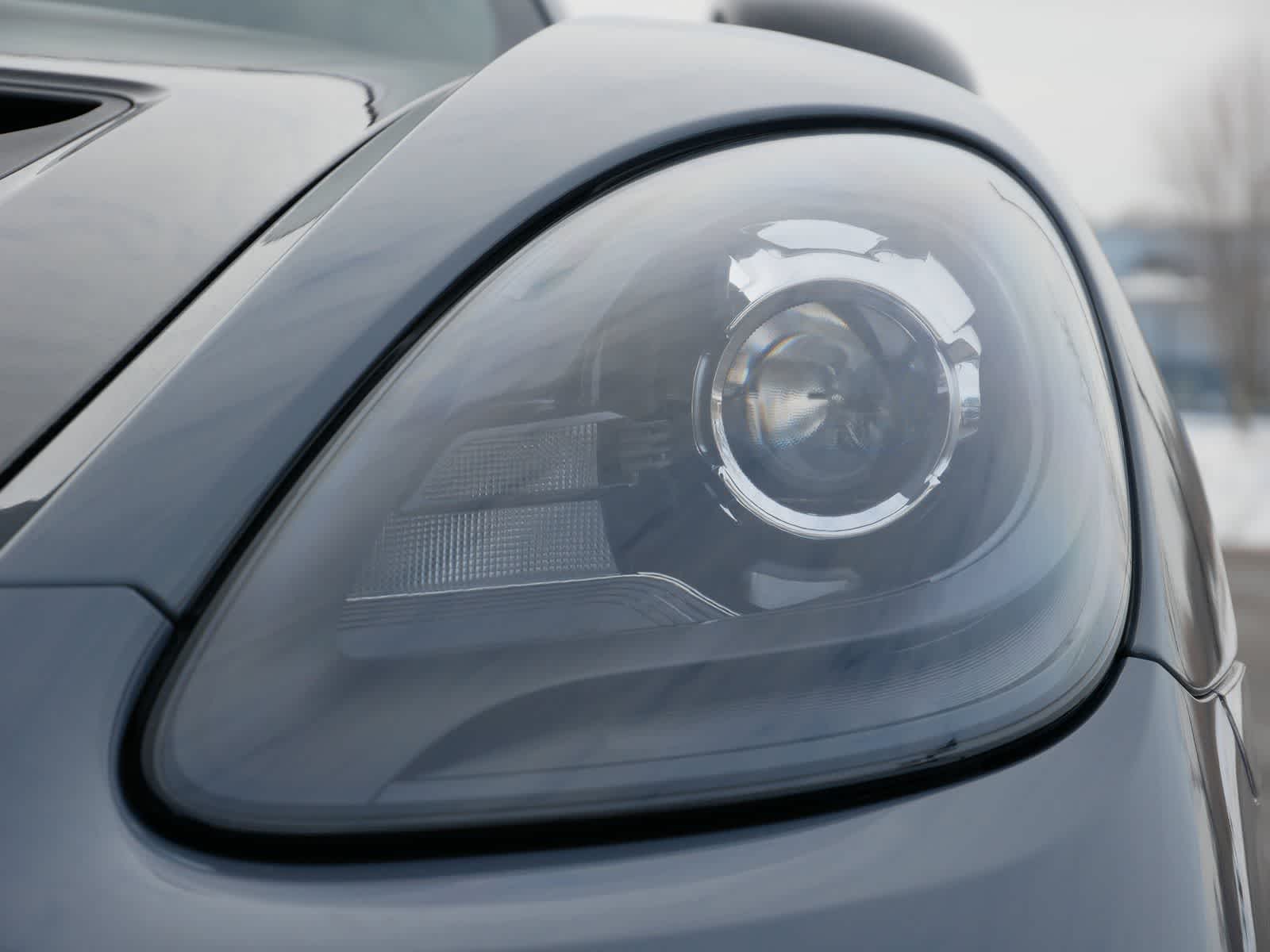 Thumbnail: 2023 Porsche 718 Cayman - 6