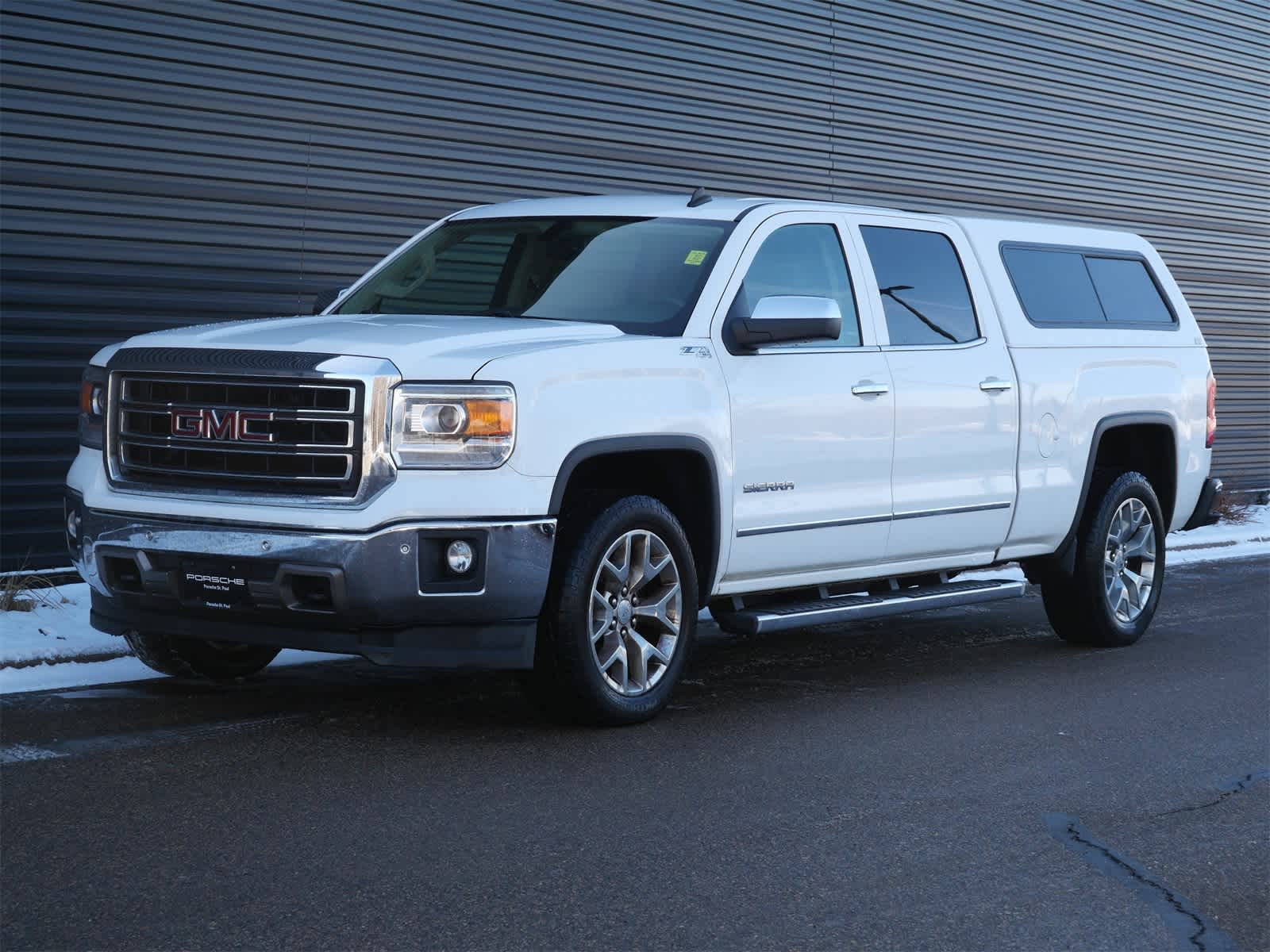 2014 GMC Sierra 1500 SLT -
                  Saint Paul, MN