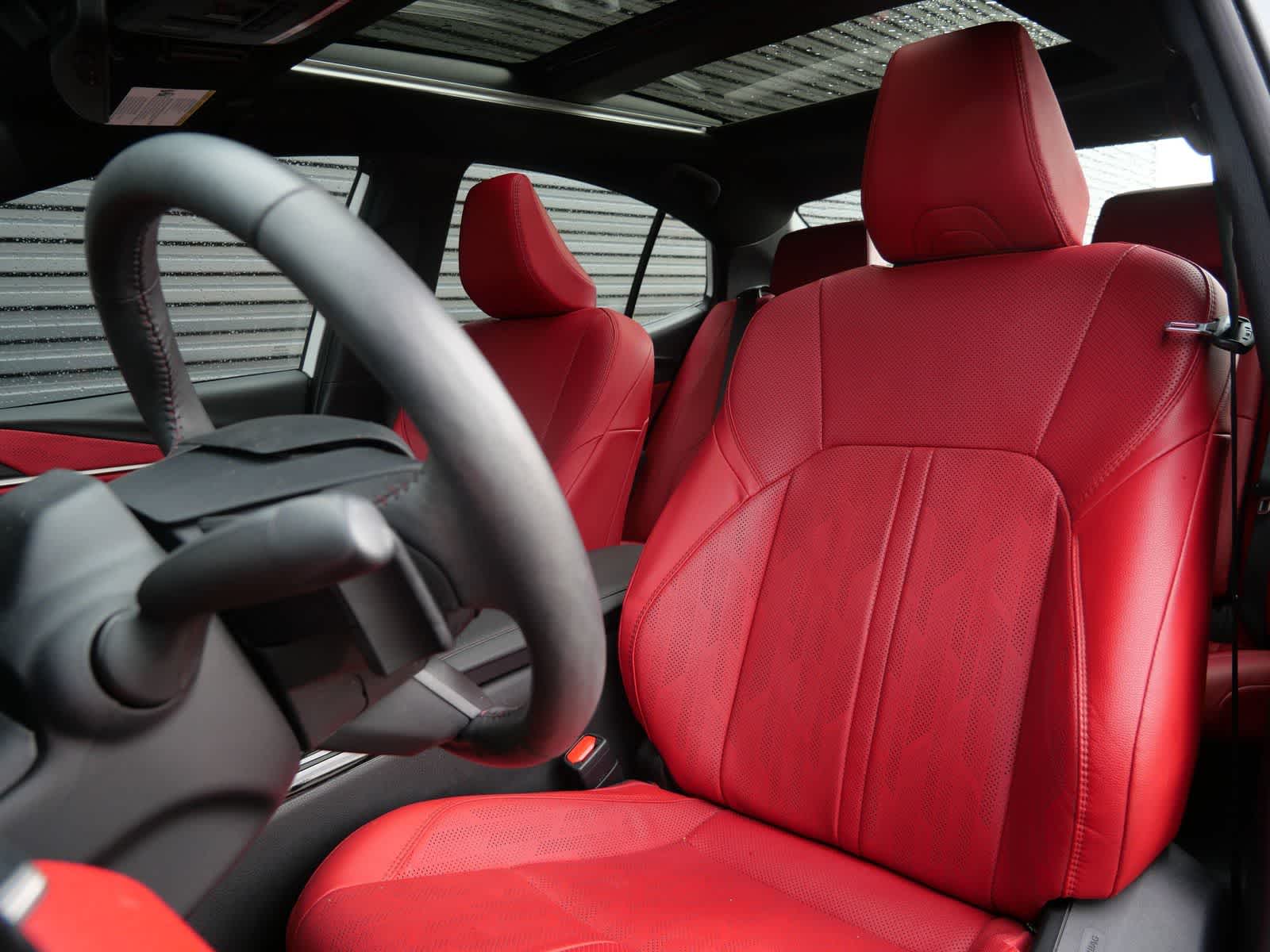 Thumbnail: 2025 Toyota Camry - 5