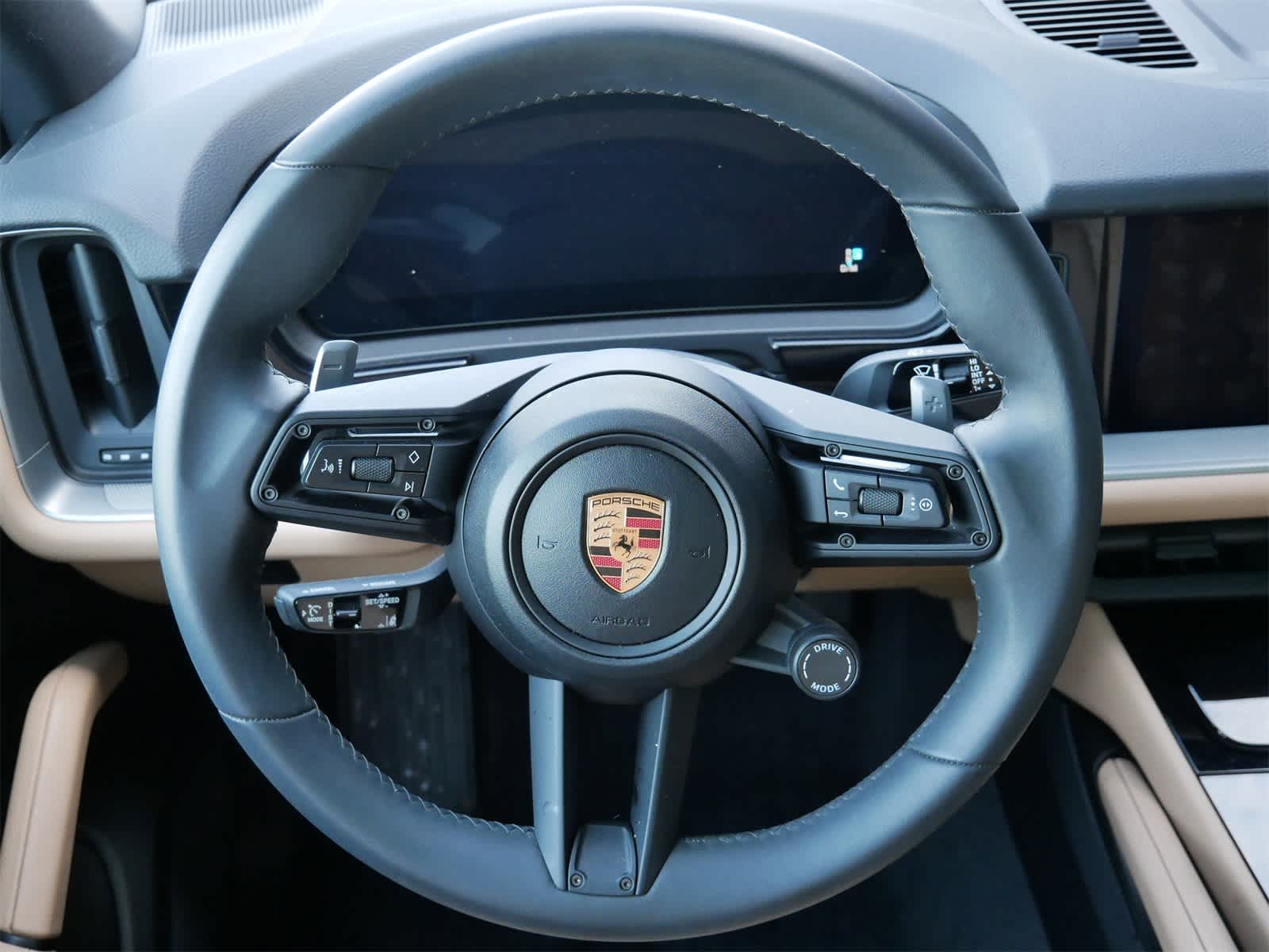 Thumbnail: 2025 Porsche Cayenne - 15