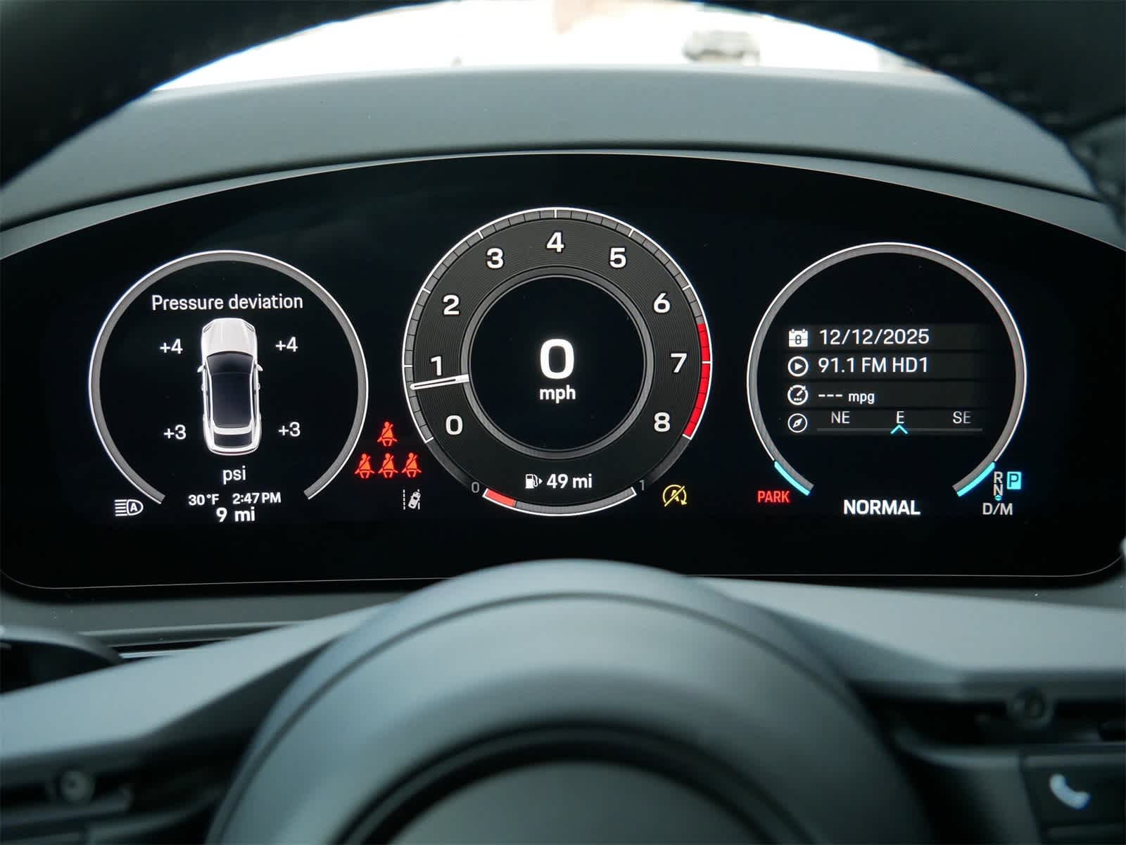 Thumbnail: 2026 Porsche Cayenne - 20