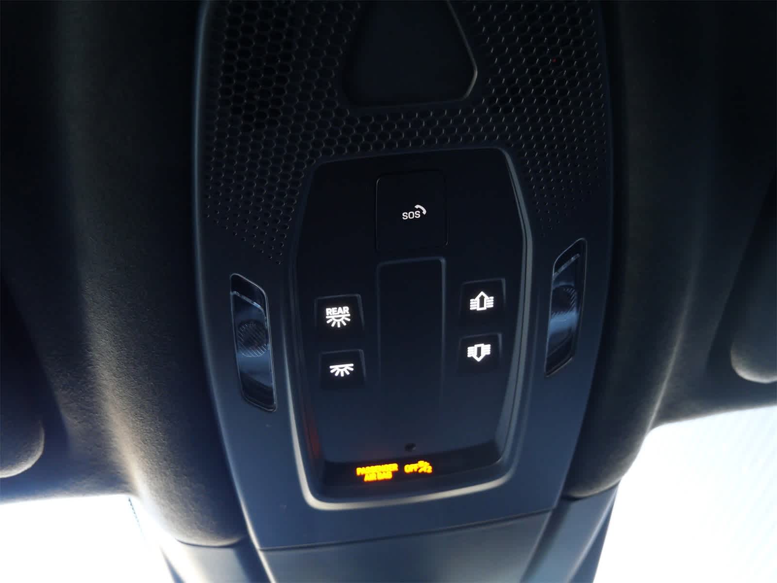 Thumbnail: 2026 Porsche Cayenne - 25