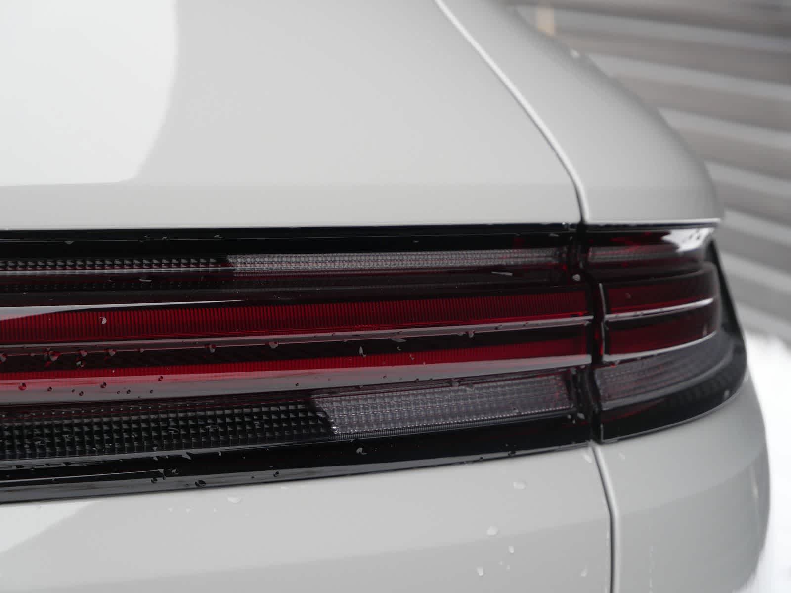 Thumbnail: 2026 Porsche Cayenne - 8