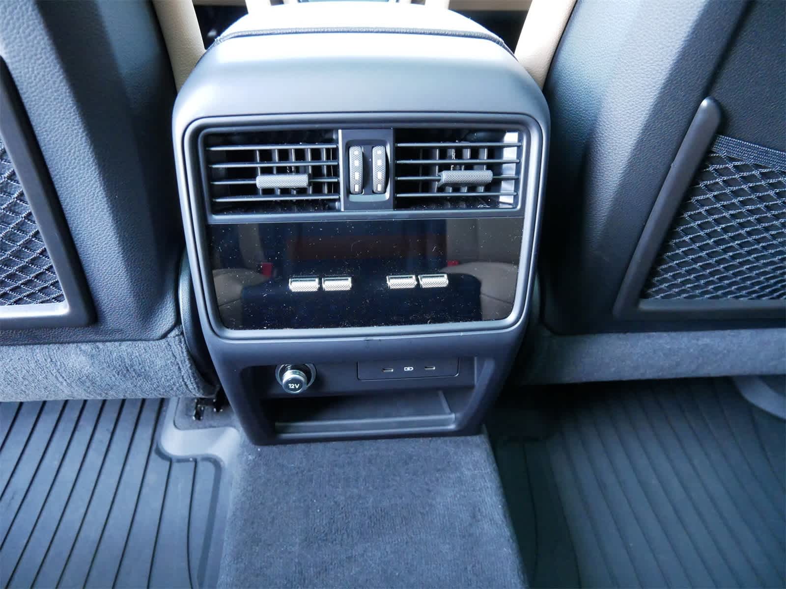 Thumbnail: 2025 Porsche Cayenne - 13