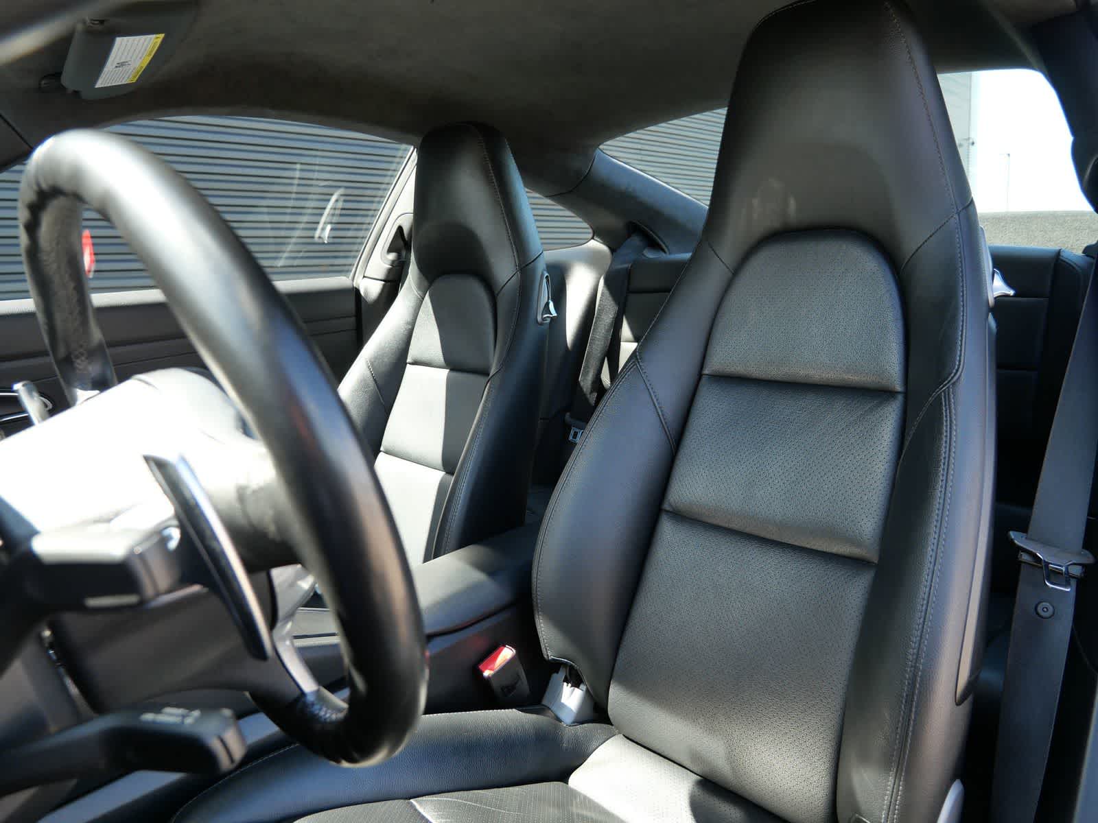 Thumbnail: 2014 Porsche 911 - 5