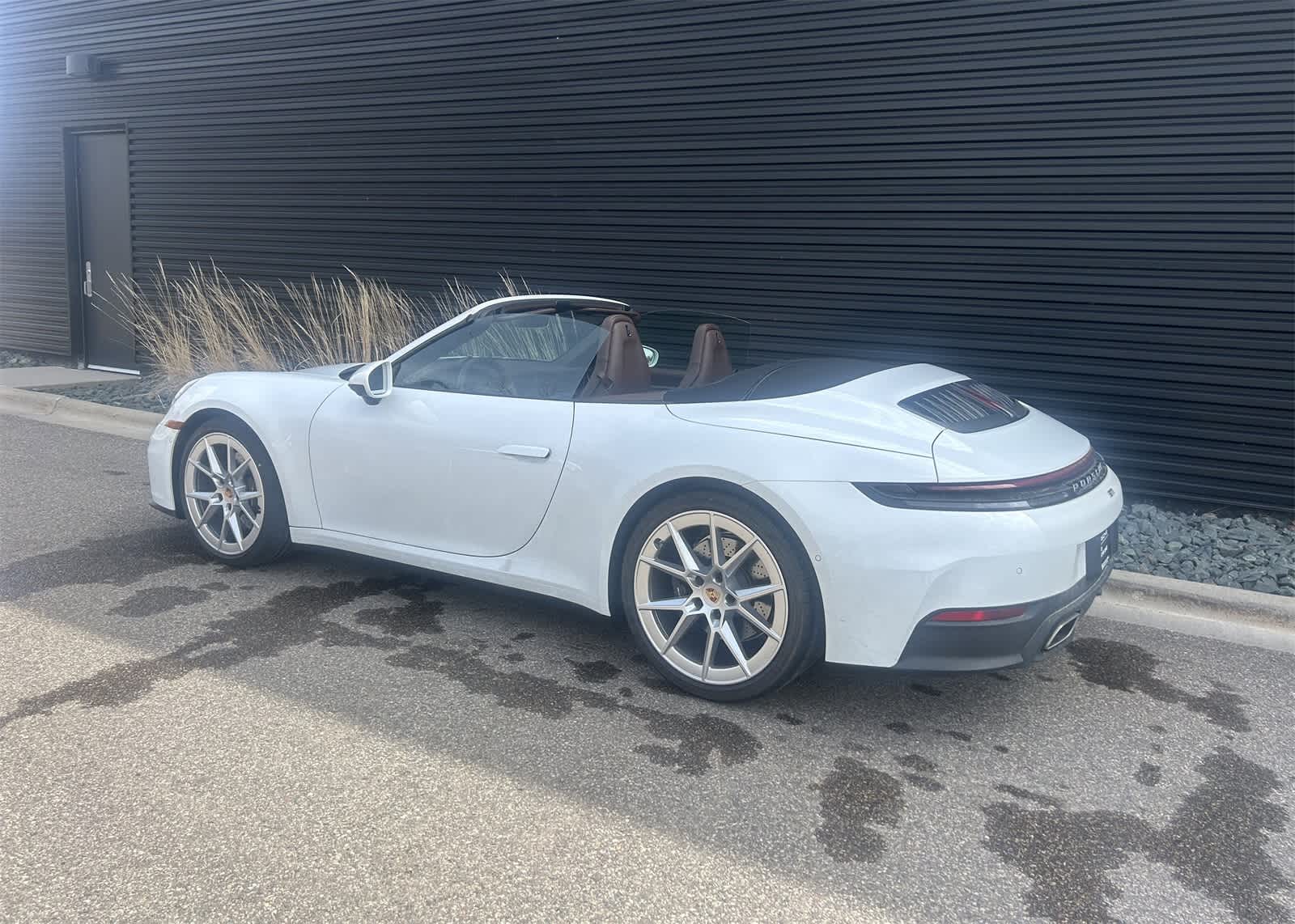 Thumbnail: 2025 Porsche 911 - 5