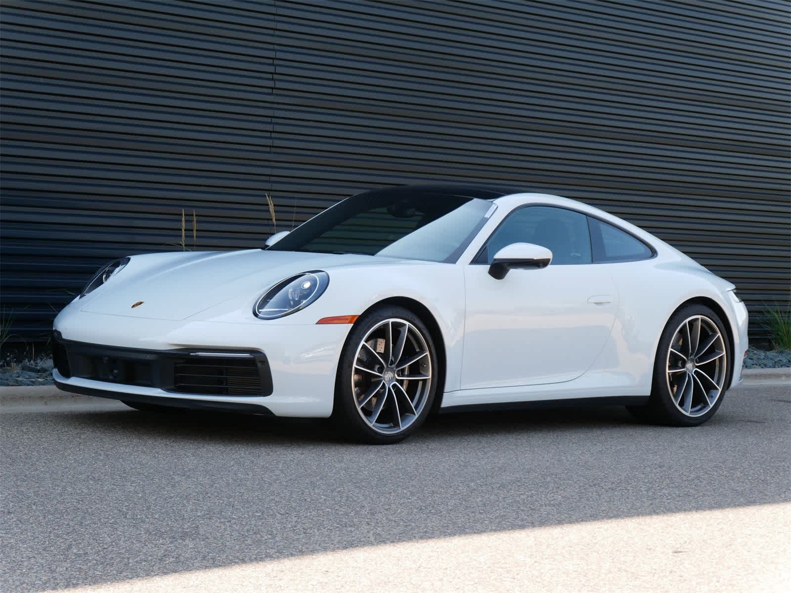 2020 Porsche 911 Carrera S -
                  Saint Paul, MN