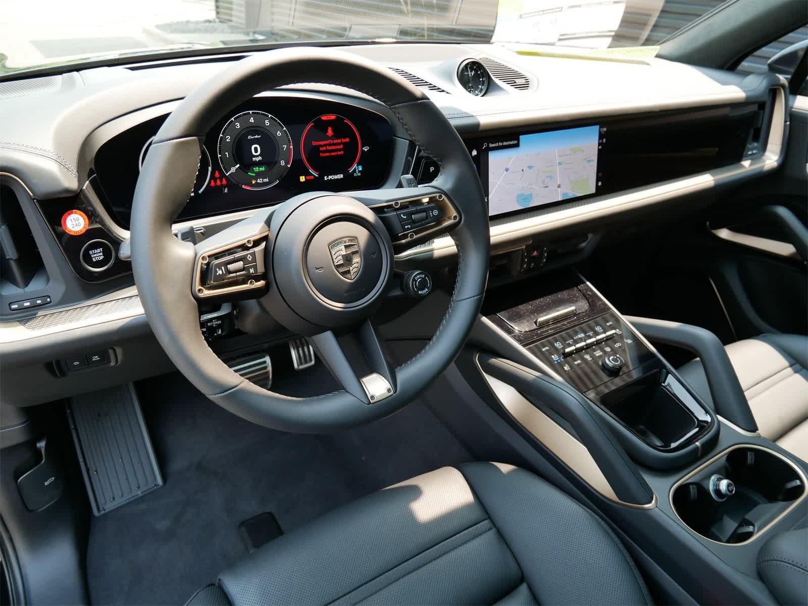 Thumbnail: 2025 Porsche Cayenne - 4