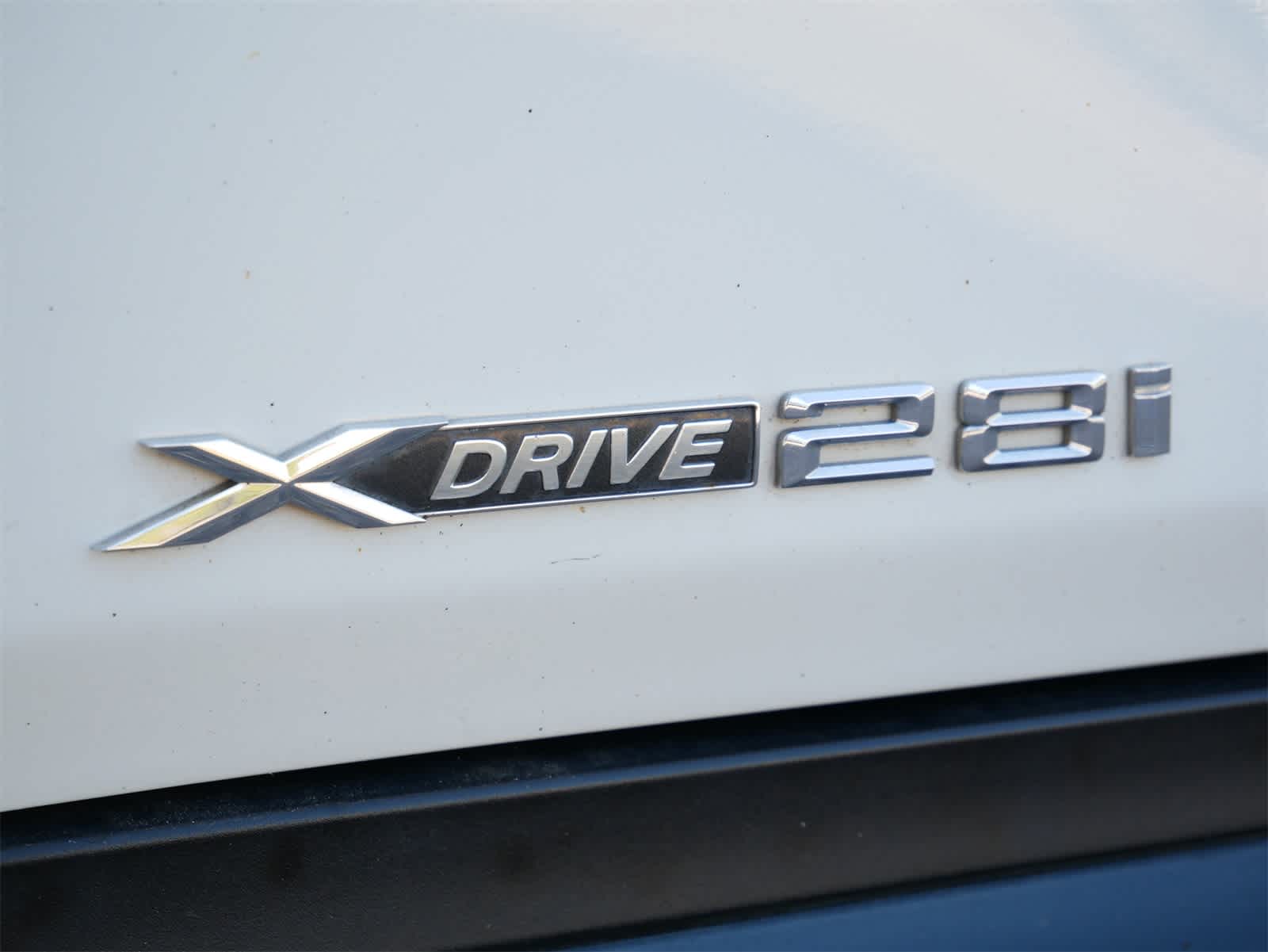 Thumbnail: 2015 BMW X1 - 23