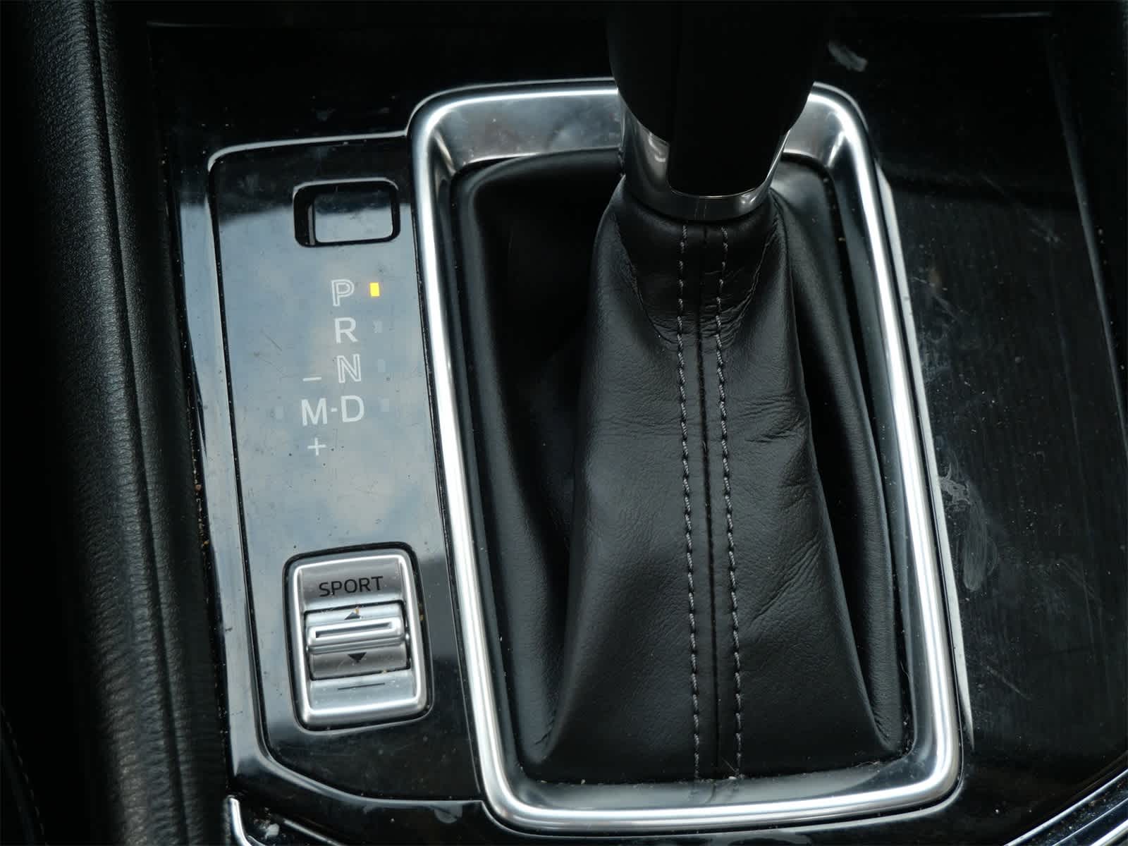 Thumbnail: 2020 Mazda CX-5 - 15