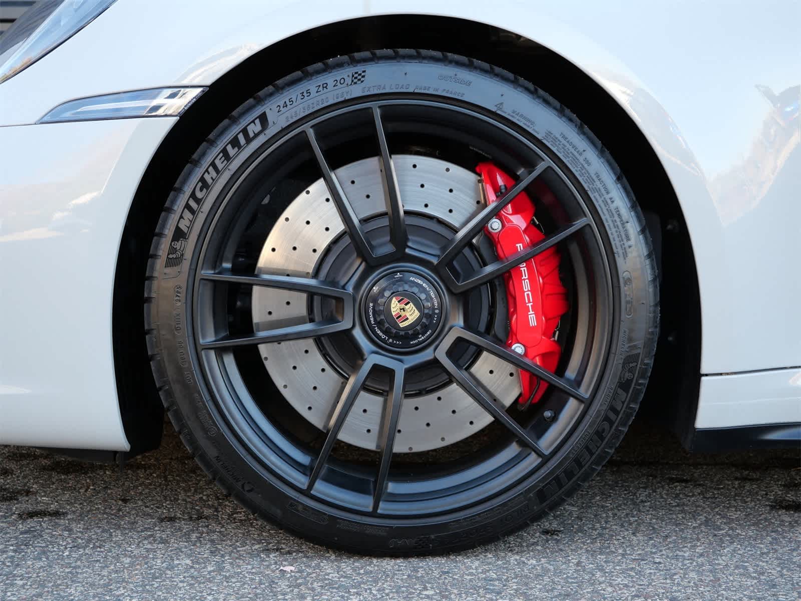 Thumbnail: 2024 Porsche 911 - 20