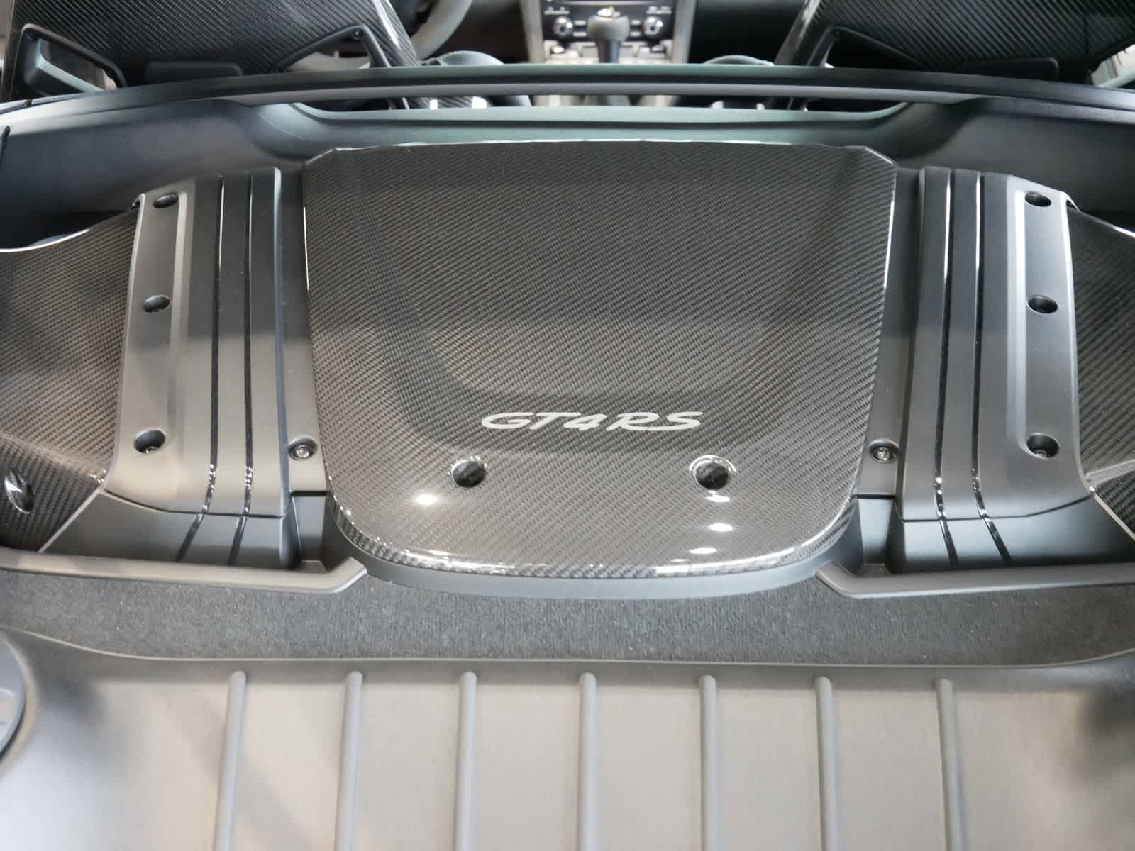 Thumbnail: 2023 Porsche 718 Cayman - 17