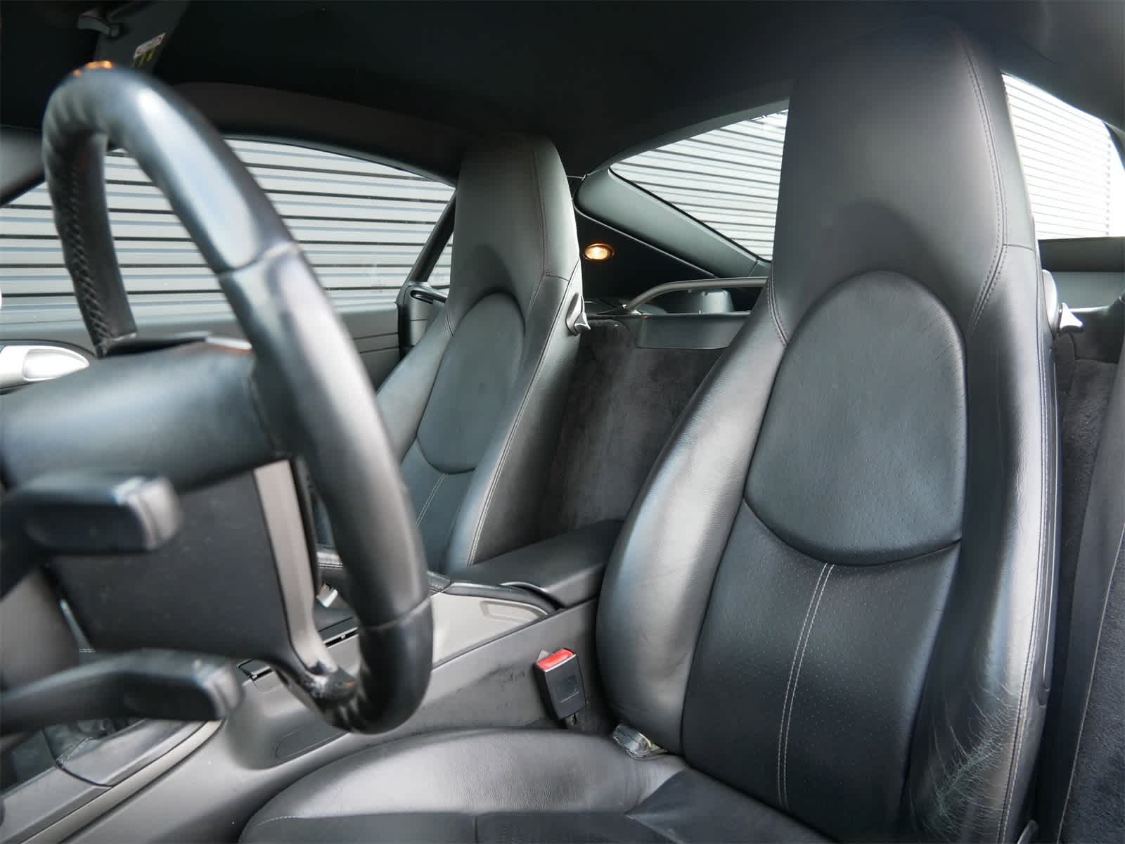 Thumbnail: 2007 Porsche Cayman - 5