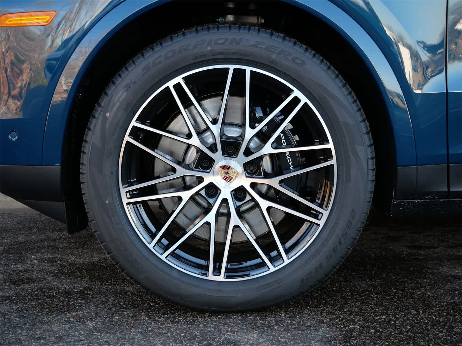 Thumbnail: 2026 Porsche Cayenne - 22