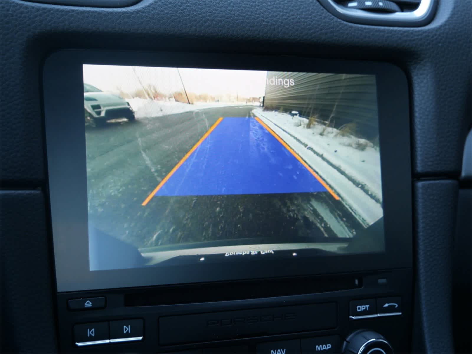 Thumbnail: 2021 Porsche 718 Cayman - 22