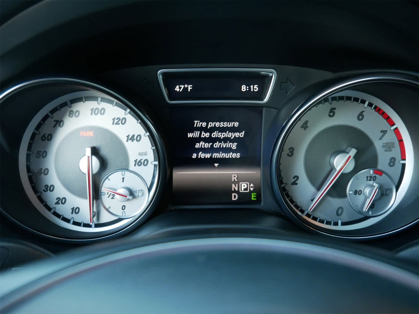 Thumbnail: 2015 Mercedes-Benz CLA - 15