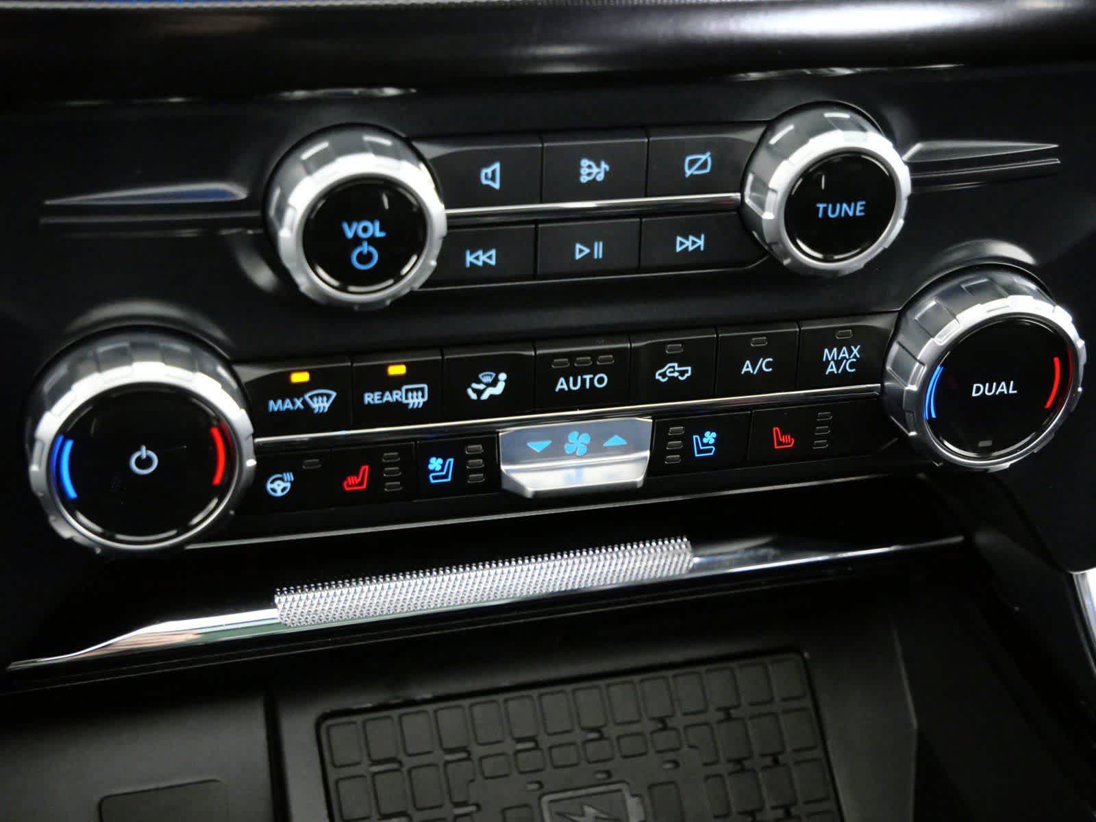 Thumbnail: 2024 Ford F-150 - 44