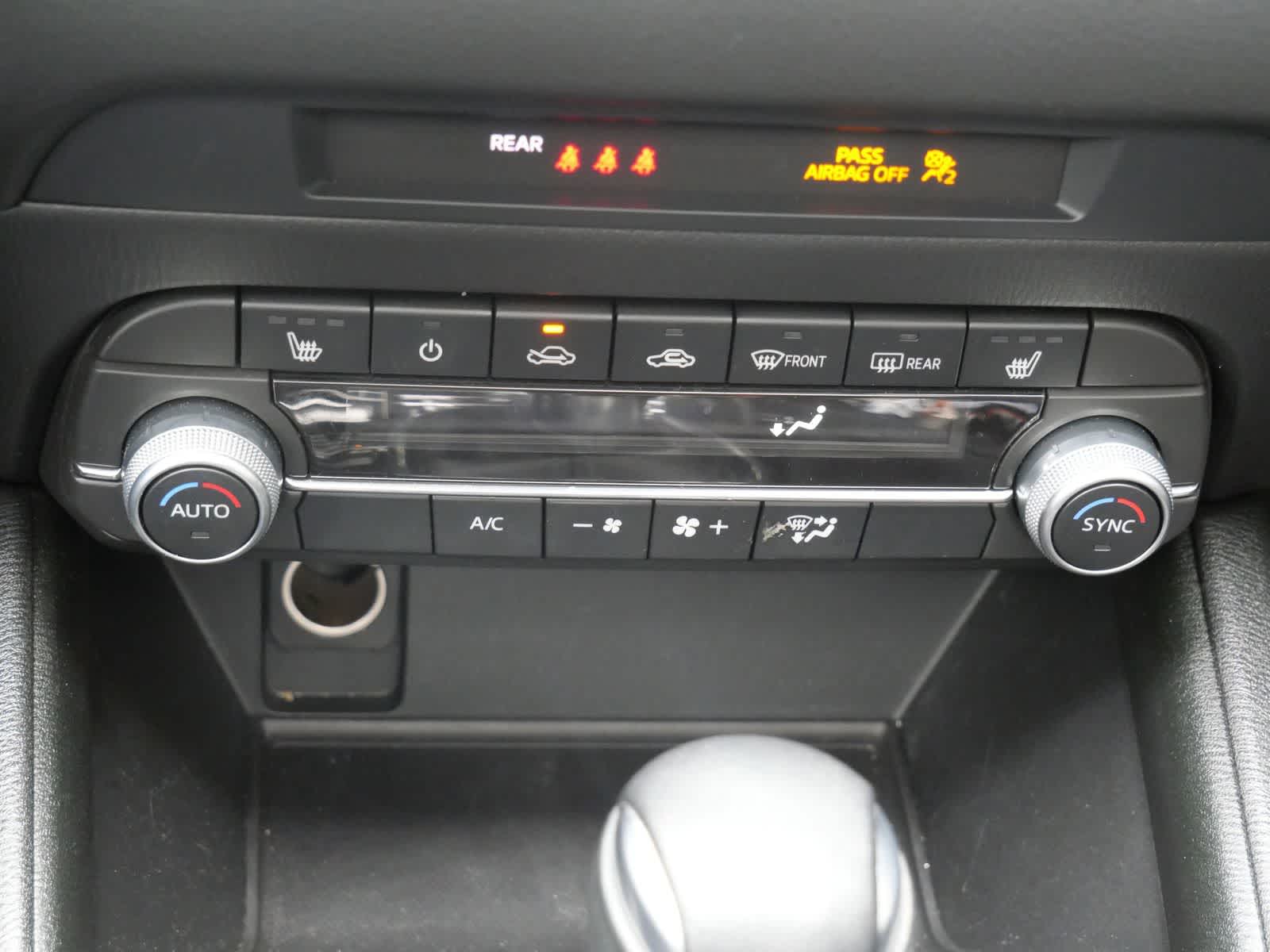 Thumbnail: 2021 Mazda CX-5 - 15