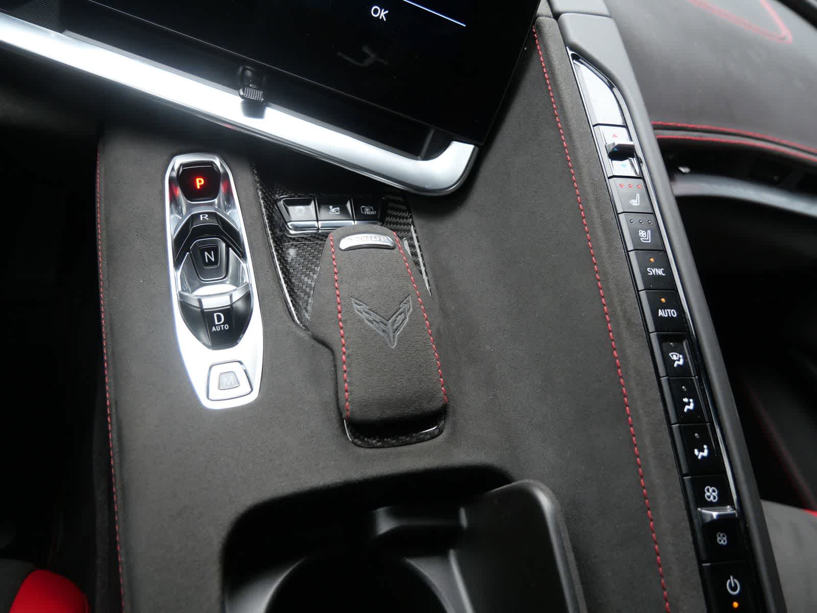 Thumbnail: 2023 Chevrolet Corvette - 16