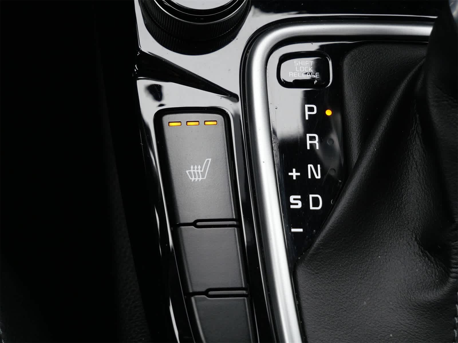 Thumbnail: 2021 Kia Seltos - 17