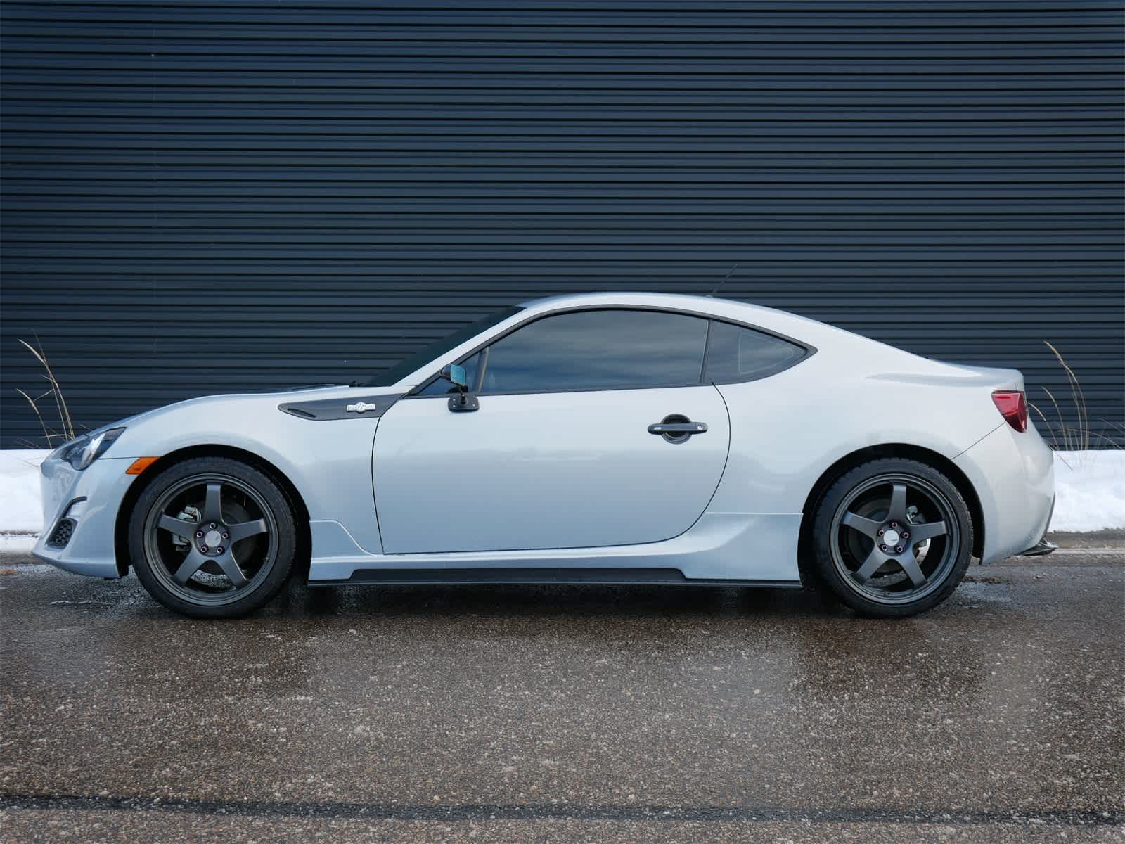 Thumbnail: 2013 Scion FR-S - 2