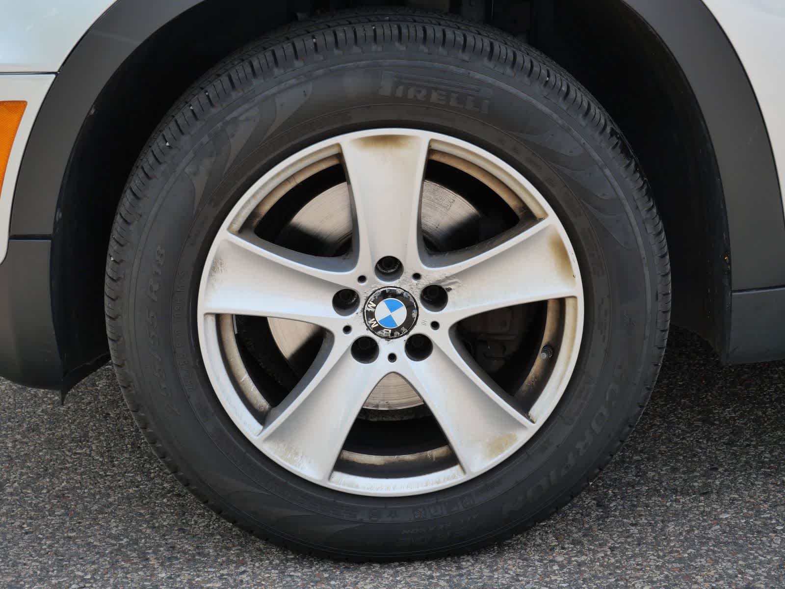 Thumbnail: 2013 BMW X5 - 7