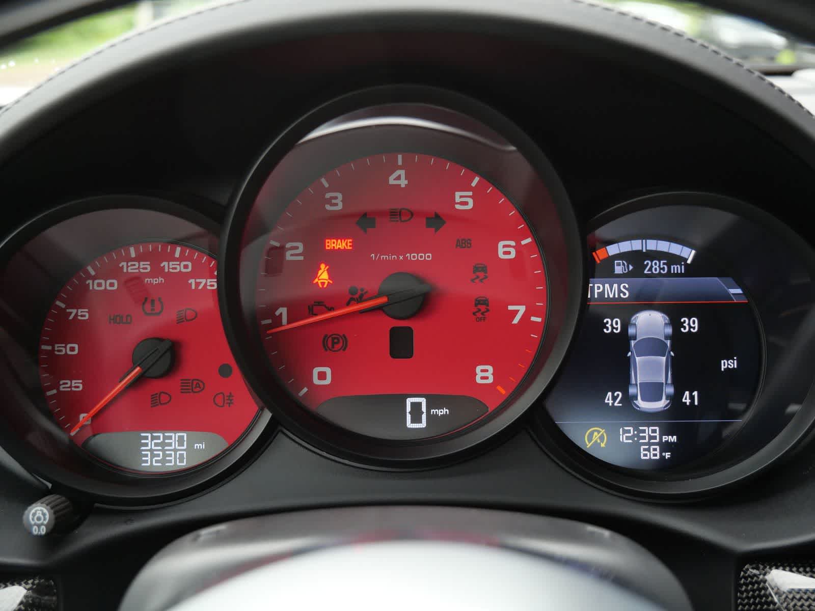 Thumbnail: 2024 Porsche 718 Cayman - 22