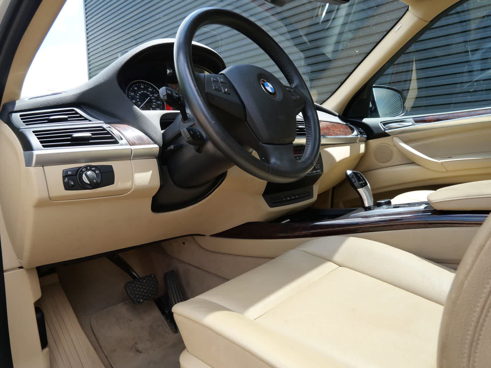 Thumbnail: 2013 BMW X5 - 4