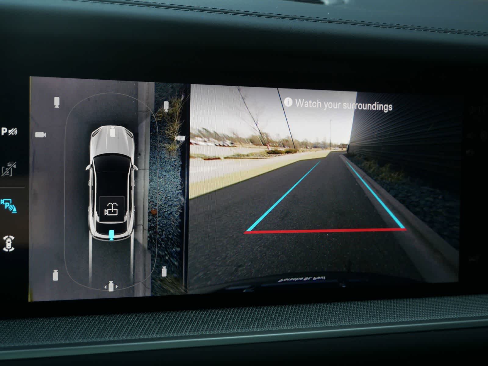 Thumbnail: 2026 Porsche Cayenne - 27