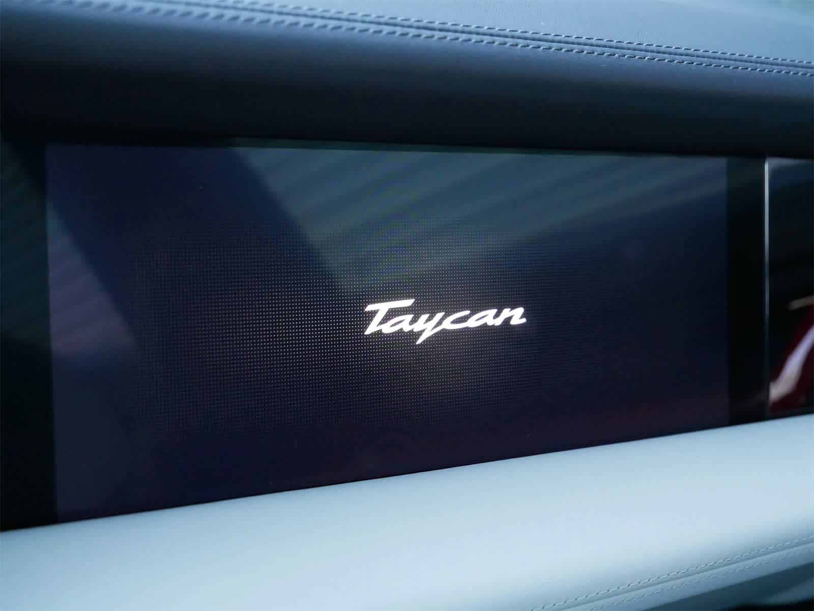 Thumbnail: 2023 Porsche Taycan - 19