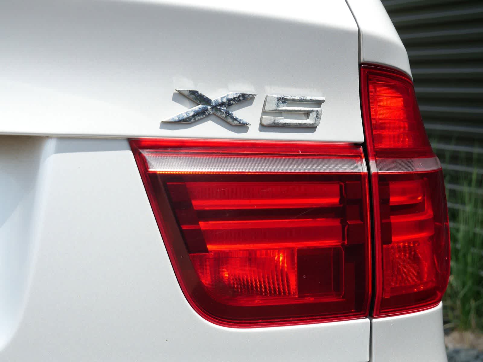 Thumbnail: 2013 BMW X5 - 8