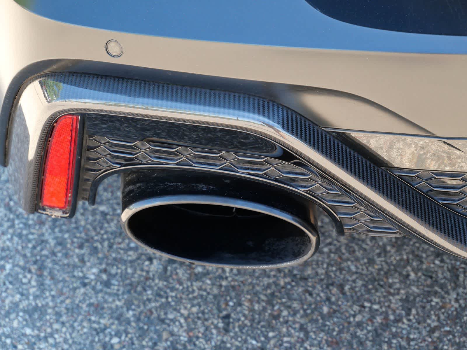 Thumbnail: 2021 Audi RS 6 - 8