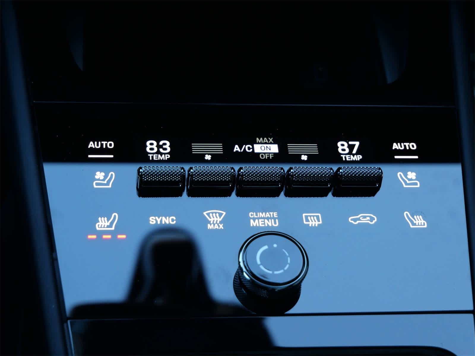 Thumbnail: 2026 Porsche Cayenne - 22