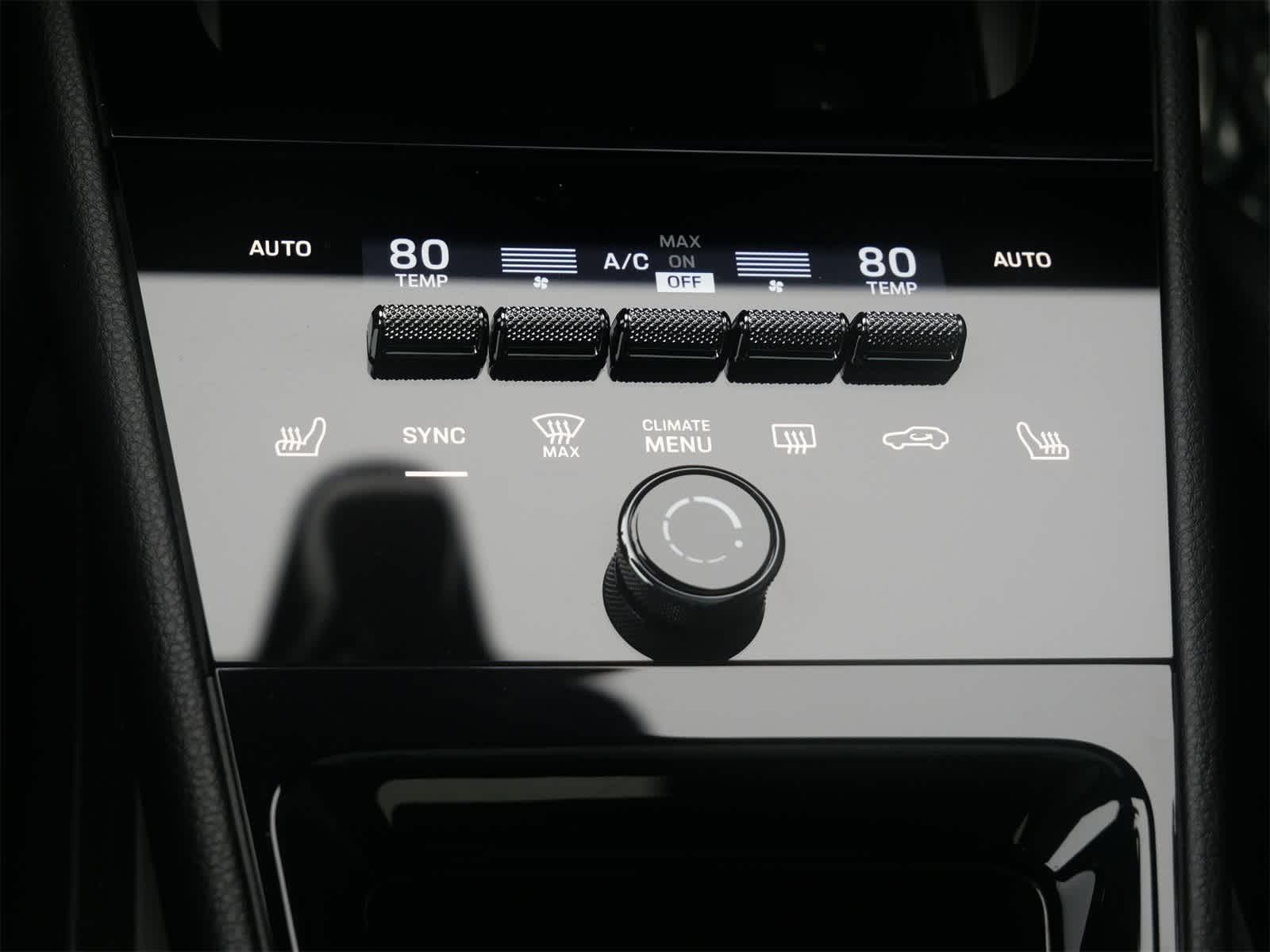 Thumbnail: 2025 Porsche Cayenne - 17