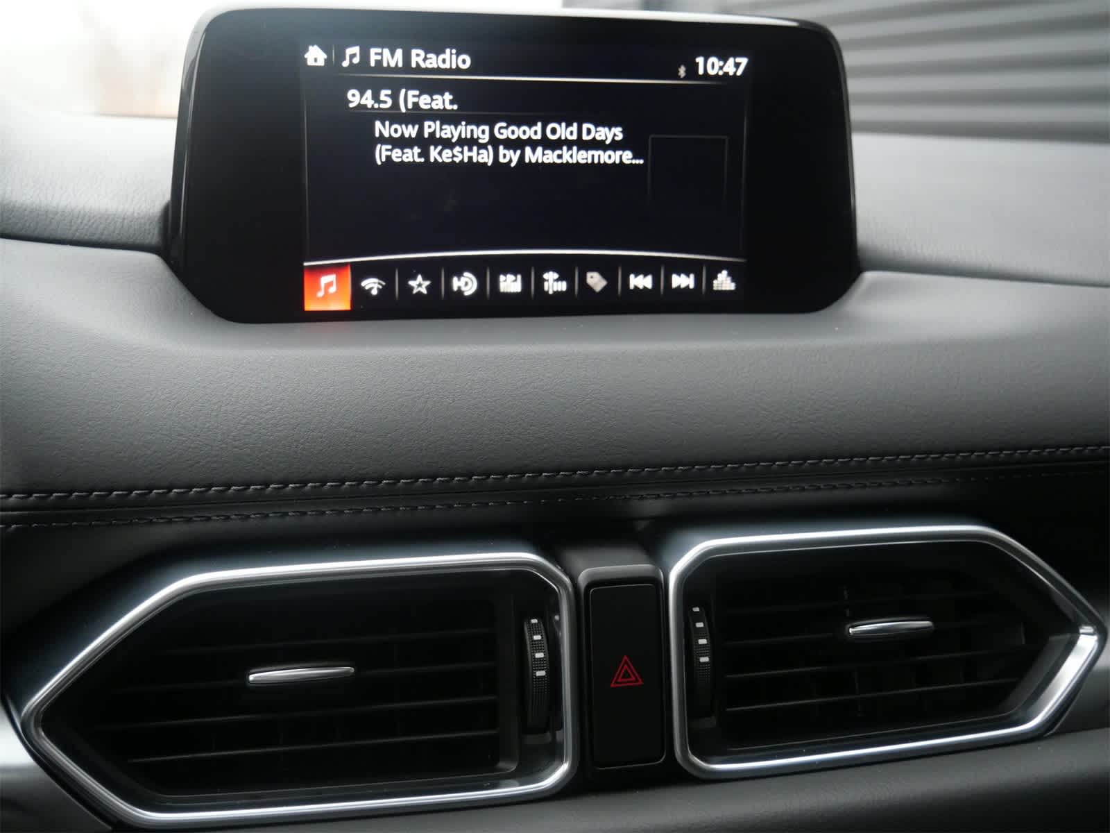 Thumbnail: 2020 Mazda CX-5 - 19