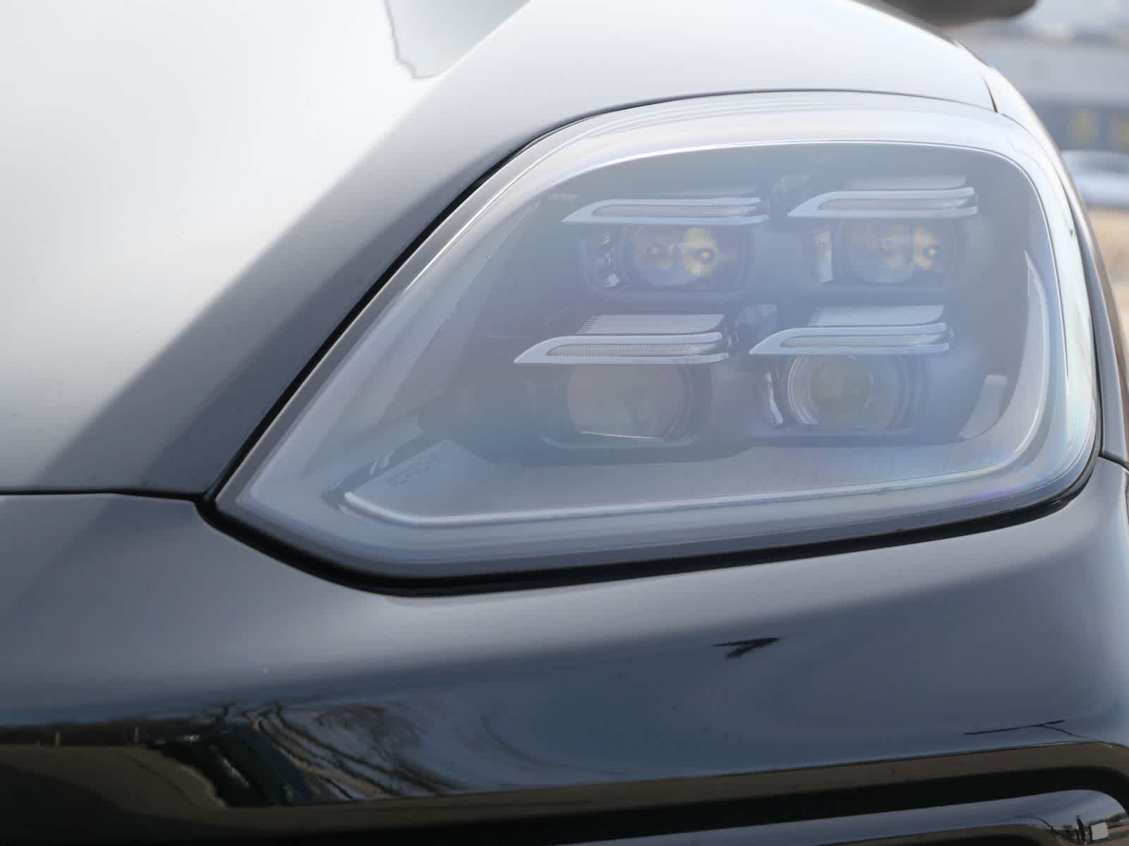 Thumbnail: 2026 Porsche Cayenne - 6