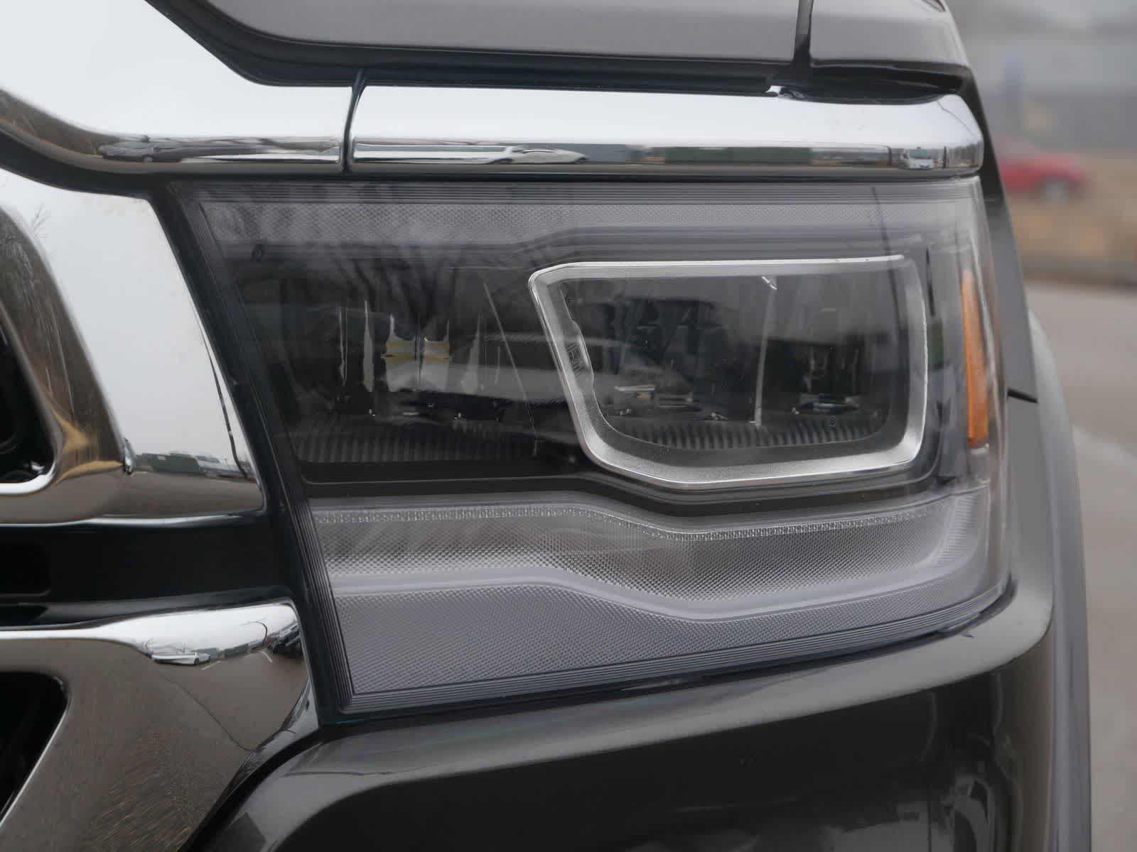 Thumbnail: 2021 RAM 1500 - 6