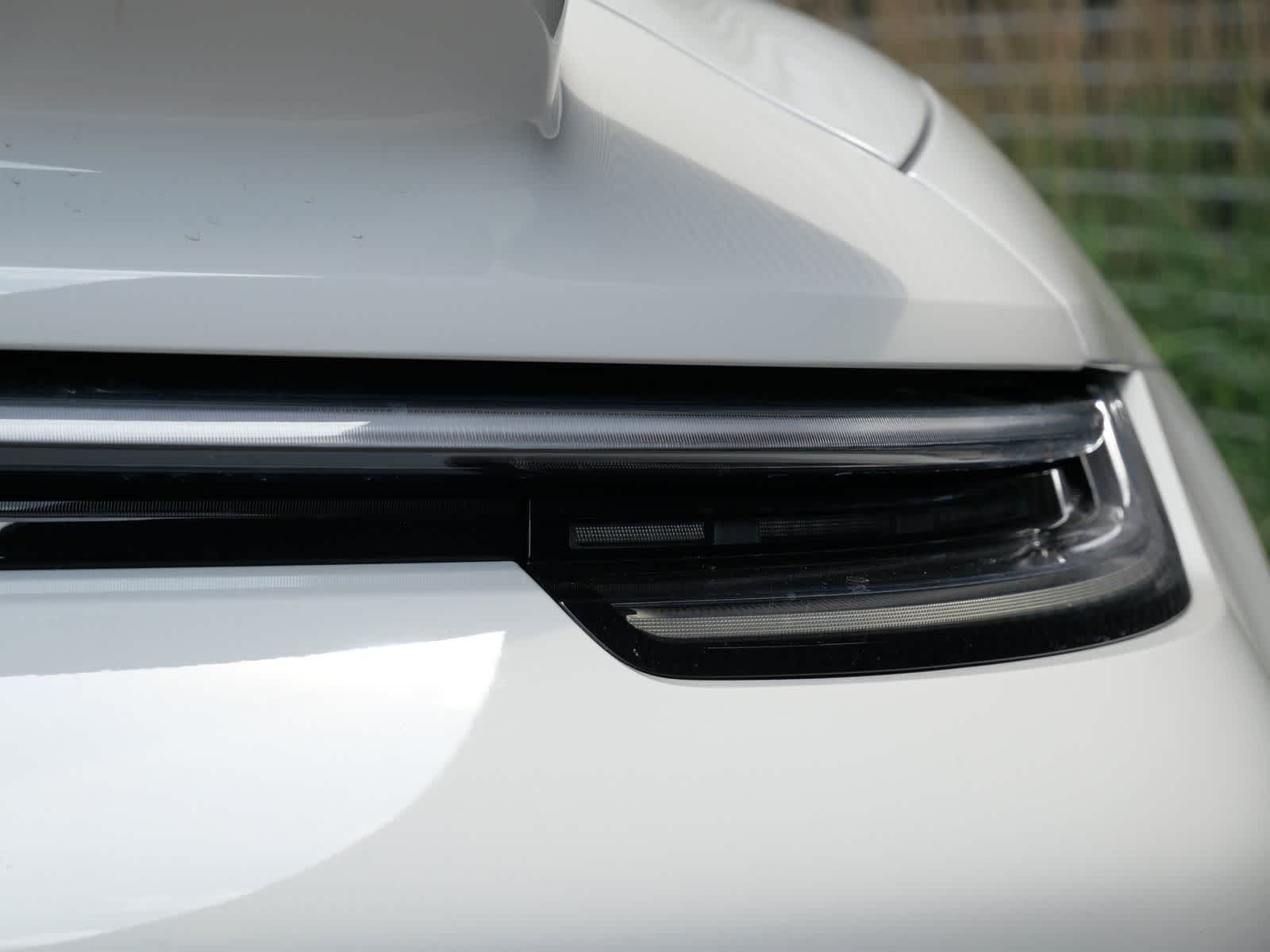 Thumbnail: 2023 Porsche 911 - 8
