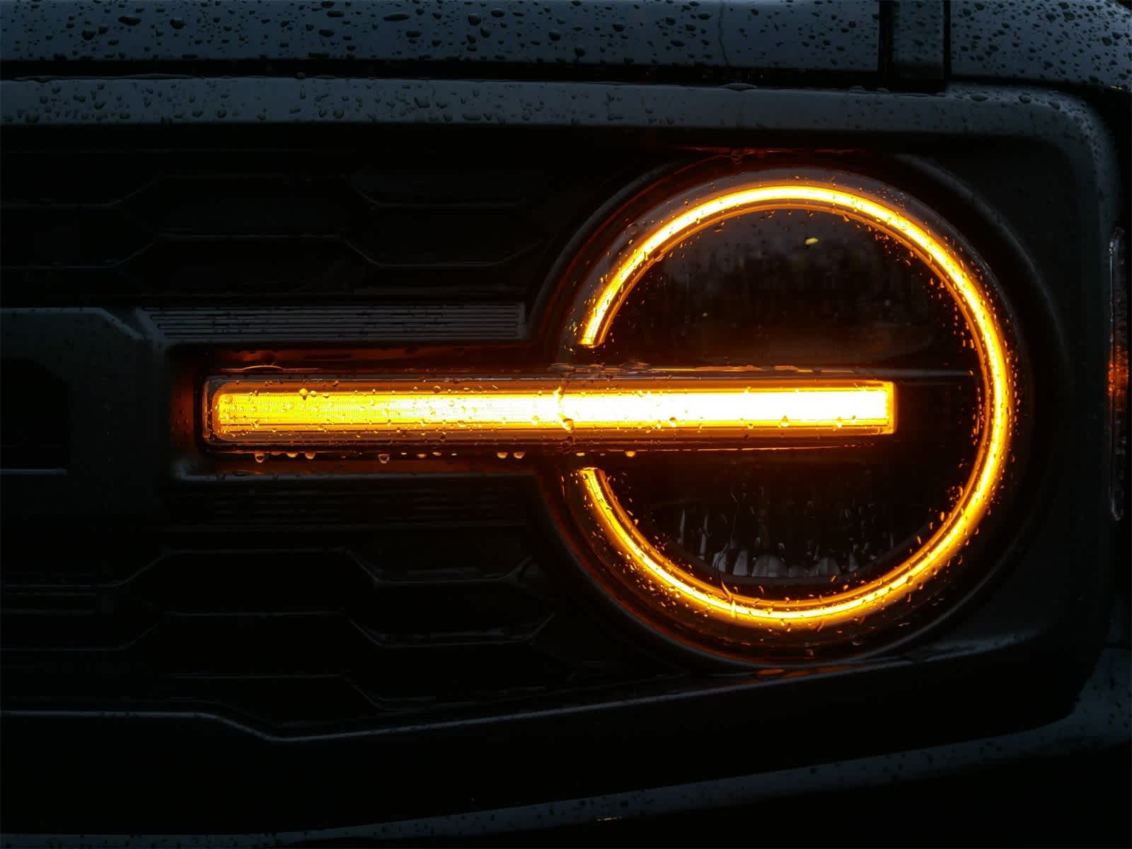 Thumbnail: 2024 Ford Bronco - 6